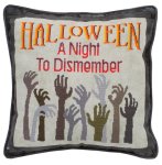 A Night to Dismember (image for) A Night to Dismember